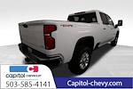 2024 Chevrolet Silverado 2500 Crew Cab 4x4 Pickup for sale #C104246U - photo 20