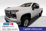 2024 Chevrolet Silverado 2500 Crew Cab 4x4 Pickup for sale #C104246U - photo 23