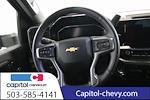 2024 Chevrolet Silverado 2500 Crew Cab 4x4 Pickup for sale #C104246U - photo 9