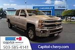 2018 Chevrolet Silverado 2500 Crew Cab SRW 4WD Pickup for sale #C104473U - photo 1