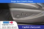 2018 Chevrolet Silverado 2500 Crew Cab SRW 4WD Pickup for sale #C104473U - photo 12