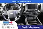 2018 Chevrolet Silverado 2500 Crew Cab SRW 4WD Pickup for sale #C104473U - photo 13