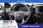 2018 Chevrolet Silverado 2500 Crew Cab SRW 4WD Pickup for sale #C104473U - photo 14