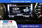 2018 Chevrolet Silverado 2500 Crew Cab SRW 4WD Pickup for sale #C104473U - photo 15