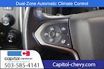 2018 Chevrolet Silverado 2500 Crew Cab SRW 4WD Pickup for sale #C104473U - photo 17