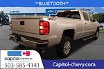 2018 Chevrolet Silverado 2500 Crew Cab SRW 4WD Pickup for sale #C104473U - photo 3