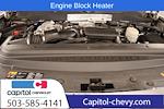2018 Chevrolet Silverado 2500 Crew Cab SRW 4WD Pickup for sale #C104473U - photo 31
