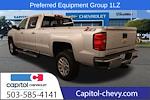 2018 Chevrolet Silverado 2500 Crew Cab SRW 4WD Pickup for sale #C104473U - photo 4