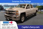 2018 Chevrolet Silverado 2500 Crew Cab SRW 4WD Pickup for sale #C104473U - photo 6