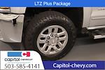 2018 Chevrolet Silverado 2500 Crew Cab SRW 4WD Pickup for sale #C104473U - photo 7