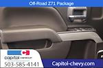 2018 Chevrolet Silverado 2500 Crew Cab SRW 4WD Pickup for sale #C104473U - photo 9