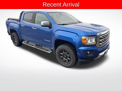 2018 GMC Canyon Crew Cab 4WD Pickup for sale #C107587U - photo 1
