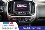 Used 2018 GMC Canyon SLT Crew Cab for sale #C107587U - photo 19