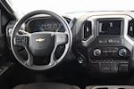New 2026 Chevrolet Silverado 1500 Custom Crew Cab 4WD Pickup for sale #C108739 - photo 11