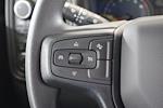 New 2026 Chevrolet Silverado 1500 Custom Crew Cab 4WD Pickup for sale #C108739 - photo 14