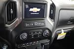 New 2026 Chevrolet Silverado 1500 Custom Crew Cab 4WD Pickup for sale #C108739 - photo 15
