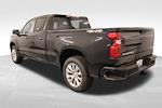 New 2026 Chevrolet Silverado 1500 Custom Crew Cab 4WD Pickup for sale #C108739 - photo 3
