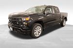 New 2026 Chevrolet Silverado 1500 Custom Crew Cab 4WD Pickup for sale #C108739 - photo 4
