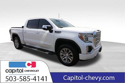 2020 GMC Sierra 1500 Crew Cab 4x4 Pickup for sale #C110054U - photo 1