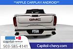 2020 GMC Sierra 1500 Crew Cab 4x4 Pickup for sale #C110054U - photo 4