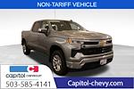 2026 Chevrolet Silverado 1500 Crew Cab 4x4 Pickup for sale #C110782 - photo 1