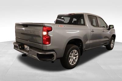 New 2026 Chevrolet Silverado 1500 LT Crew Cab 4WD Pickup for sale #C111298 - photo 2