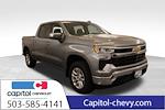 New 2026 Chevrolet Silverado 1500 LT Crew Cab 4WD Pickup for sale #C111298 - photo 1