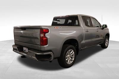 New 2026 Chevrolet Silverado 1500 LT Crew Cab 4x4 Pickup for sale #C113019 - photo 2