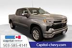 New 2026 Chevrolet Silverado 1500 LT Crew Cab 4x4 Pickup for sale #C113019 - photo 1