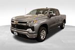 New 2026 Chevrolet Silverado 1500 LT Crew Cab 4x4 Pickup for sale #C113019 - photo 4