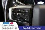 2020 Chevrolet Silverado 2500 Crew Cab SRW 4x4 Pickup for sale #C113069U - photo 17