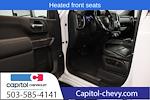 2020 Chevrolet Silverado 2500 Crew Cab SRW 4x4 Pickup for sale #C113069U - photo 8
