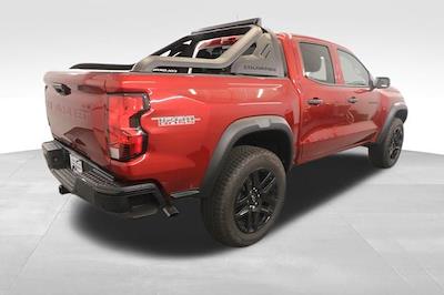 2025 Chevrolet Colorado Crew Cab 4x4 Pickup for sale #C113496 - photo 2