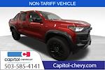 2025 Chevrolet Colorado Crew Cab 4x4 Pickup for sale #C113496 - photo 1