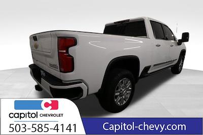 2024 Chevrolet Silverado 2500 Crew Cab 4x4 Pickup for sale #C113615U - photo 2