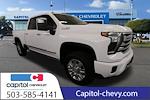 2024 Chevrolet Silverado 2500 Crew Cab 4WD Pickup for sale #C113615U - photo 1