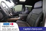 2024 Chevrolet Silverado 2500 Crew Cab 4WD Pickup for sale #C113615U - photo 12