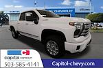 2024 Chevrolet Silverado 2500 Crew Cab 4WD Pickup for sale #C113615U - photo 29