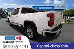 2024 Chevrolet Silverado 2500 Crew Cab 4WD Pickup for sale #C113615U - photo 3