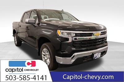 New 2026 Chevrolet Silverado 1500 LT Crew Cab 4WD Pickup for sale #C113757 - photo 1