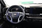 New 2026 Chevrolet Silverado 1500 LT Crew Cab 4WD Pickup for sale #C113757 - photo 12