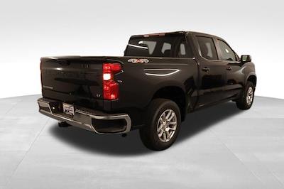 New 2026 Chevrolet Silverado 1500 LT Crew Cab 4x4 Pickup for sale #C113759 - photo 2