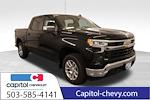 New 2026 Chevrolet Silverado 1500 LT Crew Cab 4x4 Pickup for sale #C113759 - photo 1