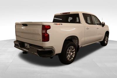 New 2026 Chevrolet Silverado 1500 LT Crew Cab 4x4 Pickup for sale #C113769 - photo 2