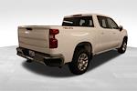 New 2026 Chevrolet Silverado 1500 LT Crew Cab 4x4 Pickup for sale #C113769 - photo 2