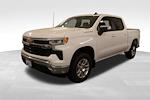 New 2026 Chevrolet Silverado 1500 LT Crew Cab 4x4 Pickup for sale #C113769 - photo 4