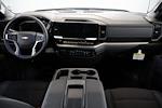 New 2026 Chevrolet Silverado 1500 LT Crew Cab 4WD Pickup for sale #C113810 - photo 12