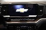 New 2026 Chevrolet Silverado 1500 LT Crew Cab 4WD Pickup for sale #C113810 - photo 17