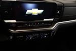 New 2026 Chevrolet Silverado 1500 LT Crew Cab 4x4 Pickup for sale #C113815 - photo 15