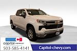 New 2026 Chevrolet Silverado 1500 LT Crew Cab 4x4 Pickup for sale #C113826 - photo 1